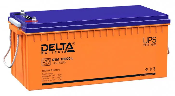 DELTA